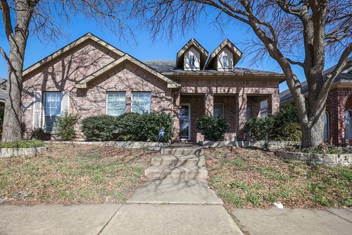 1615 Bur Oak Dr, Allen, TX, 75002-6396 | Card Image