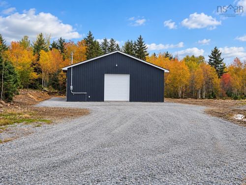 35 Eveleigh Dr, Cape Breton, NS, B1V0B6 | Card Image