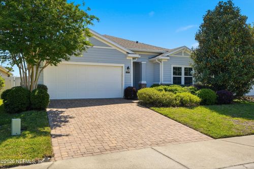1409 Tripper Drive, Jacksonville, FL, 32211 | Card Image