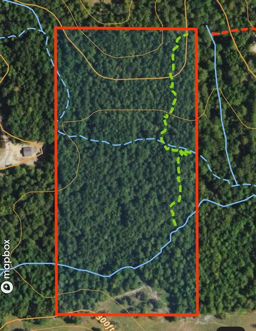 20 acres Mattie Ln., Purvis, MS, 39475 | Card Image