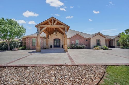 6507 Saddle Horn Ln, Midland, TX, 79707-9612 | Card Image