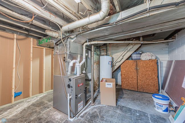 Basement Mech | Image 45