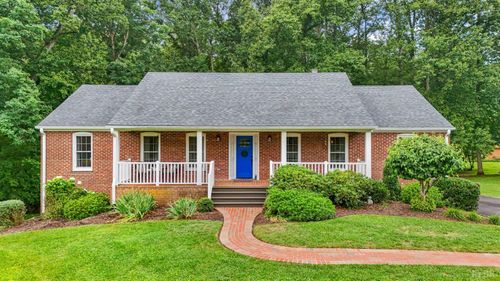 106 Salem Dr, Forest, VA, 24551-1306 | Card Image