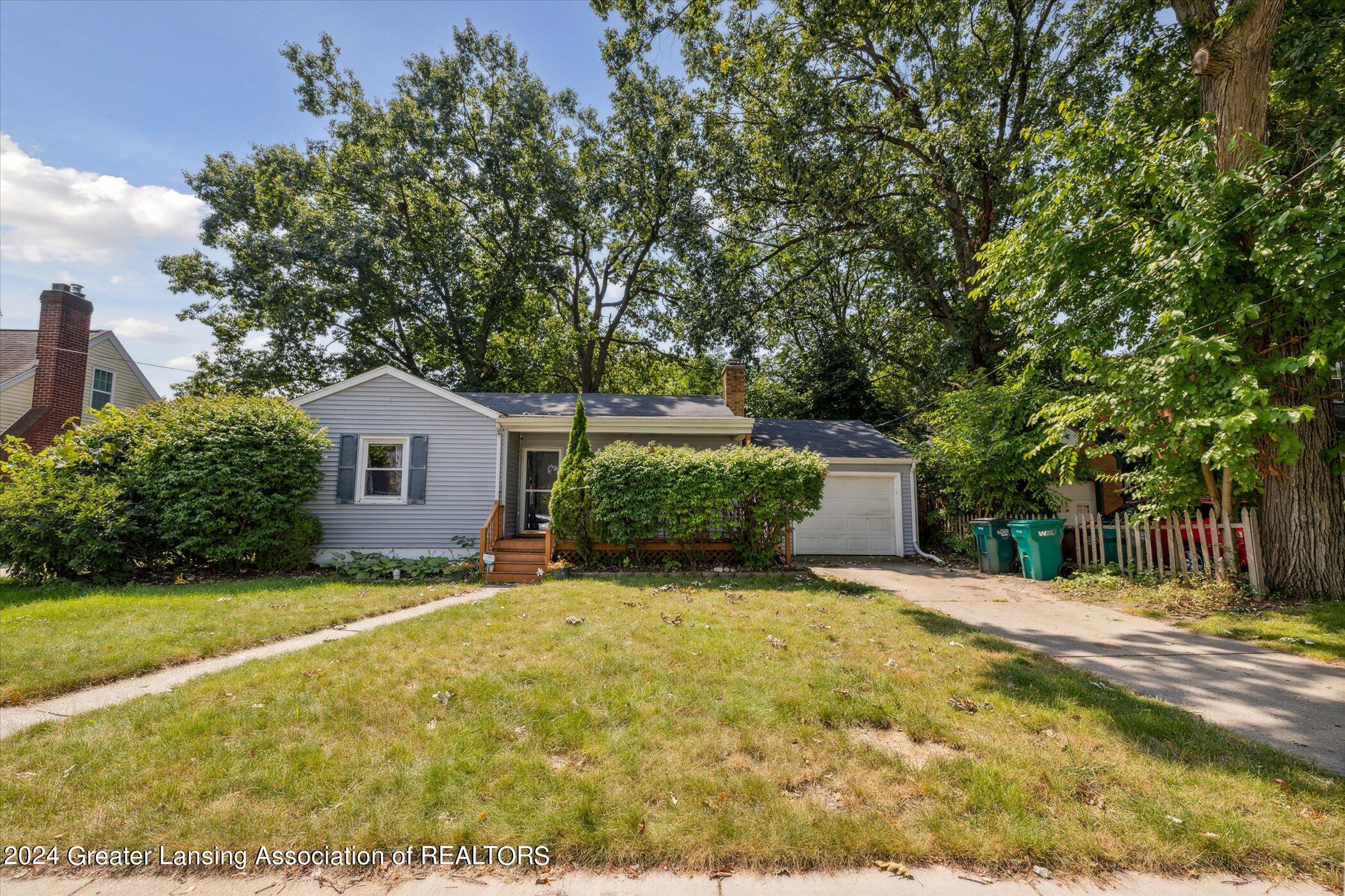 Residential in Lansing 2