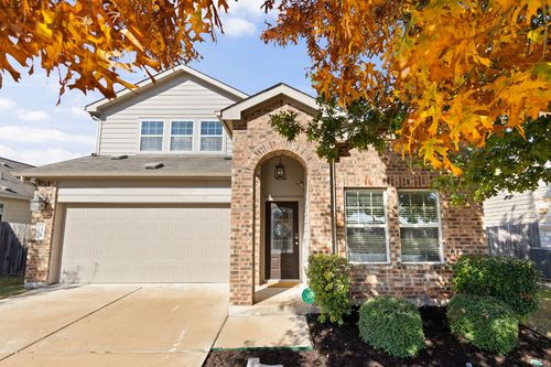 3816 Breckenridge Dr, Austin, TX, 78744-3316 | Card Image