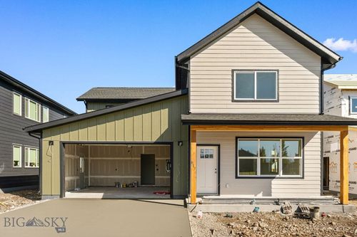 817 Spaniel Ln, Belgrade, MT, 59714-4167 | Card Image
