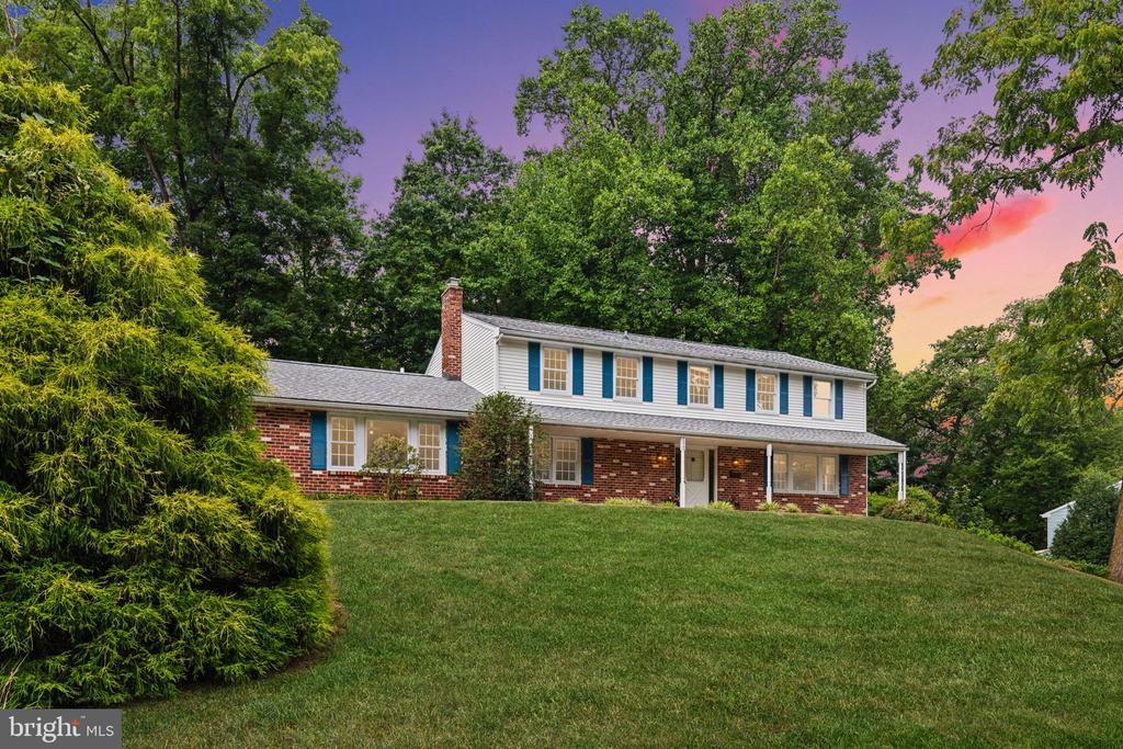 Carlisle Rd, Glenside, PA 19038