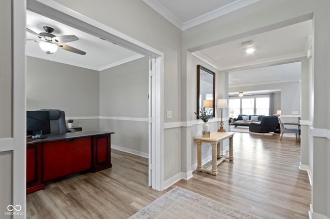 1979 Lunenburg Dr, House other with 5 bedrooms, 6 bathrooms and null parking in Westfield IN | Image 6