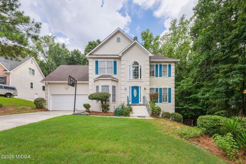 108 Hillbrooke Ct, Macon, GA, 31210-1689 | Card Image