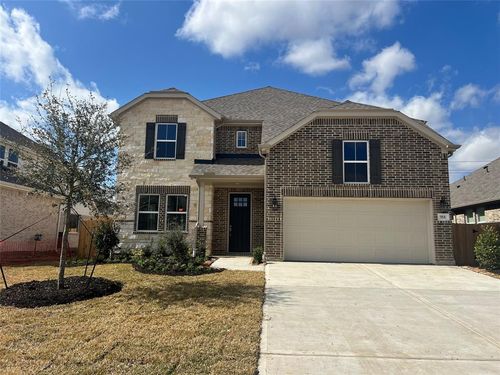 918 Hooks Trail, League City, TX, 77573 | Card Image