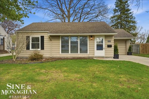 1441 Wisconsin Avenue, Marysville, MI, 48040 | Card Image
