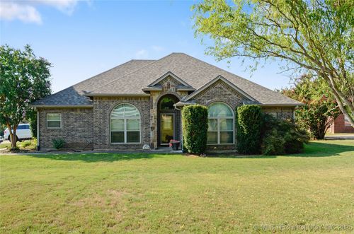 5923 Wilson St, Durant, OK, 74701-7801 | Card Image
