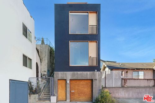 1416 Fairbanks Pl, Los Angeles, CA, 90026-3339 | Card Image