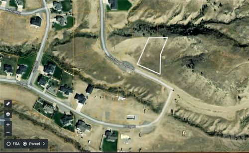 TBD Lot 7 Block 2 Sanctuary Canyon Road, Billings, MT, 59101 | Card Image