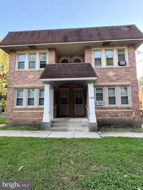 unit-3a-143 Delaware Street, WOODBURY, NJ, 08096 | Card Image