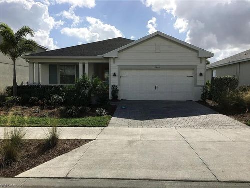 17805 Corkwood Bend Trl, PUNTA GORDA, FL, 33982-5082 | Card Image