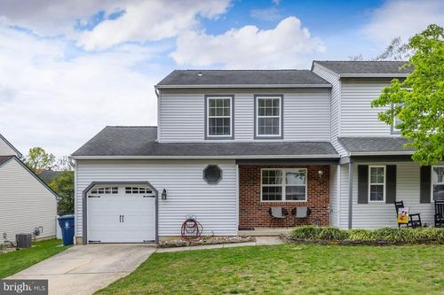 239 Strawbridge Ln, MULLICA HILL, NJ, 08062-2202 | Card Image