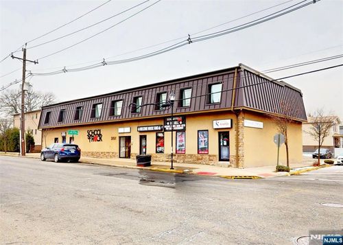 301 Hoboken, Carlstadt, NJ, 07072 | Card Image