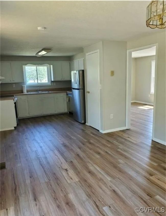 3550 N Courthouse Rd, House other with 3 bedrooms, 2 bathrooms and null parking in Providence Forge VA | Image 13