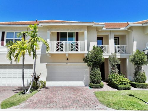 1885 Juno Landing Ln, North Palm Beach, FL, 33408-3057 | Card Image