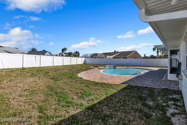 4 Sea Chase Terrace, House other with 4 bedrooms, 2 bathrooms and null parking in Ormond Beach FL | Image 6