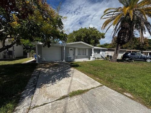 6421 Kelso Dr, PORT RICHEY, FL, 34668-4813 | Card Image