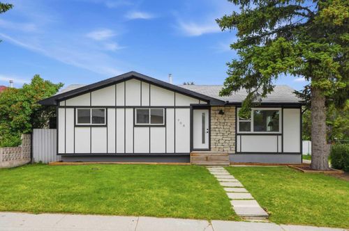 708 Sacramento Pl Sw, Calgary, AB, T2W0R5 | Card Image