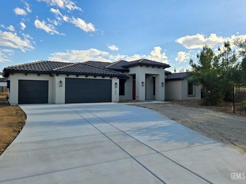 12003 Marquise Dr, Bakersfield, CA, 93306-9428 | Card Image