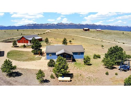 3069 Sangre Dr, Westcliffe, CO, 81252-8301 | Card Image