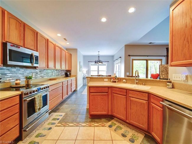 135 Boulder Ridge Dr, House other with 3 bedrooms, 4 bathrooms and null parking in Denton NC | Image 18
