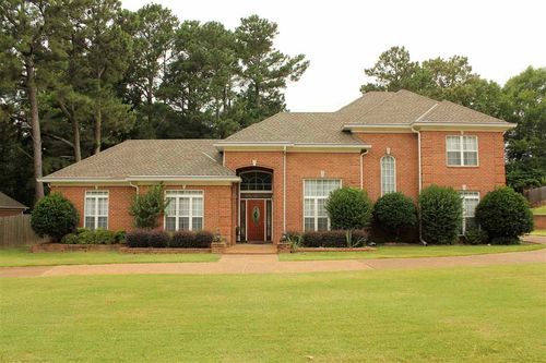 355 S Forest Hill Irene Rd, Cordova, TN, 38018-7490 | Card Image