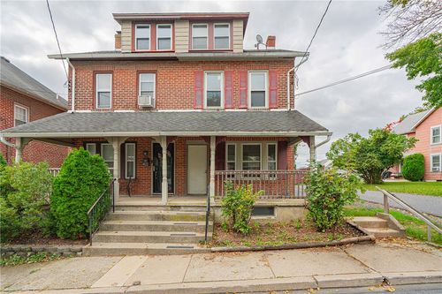 4124 N Church Street, Whitehall Twp, PA, 18052 | Card Image