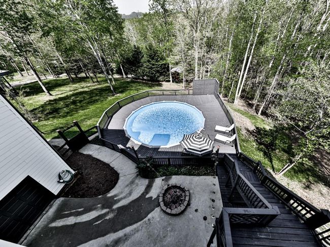 1141 Addington Ln, House other with 9 bedrooms, 6 bathrooms and null parking in Waleska GA | Image 74