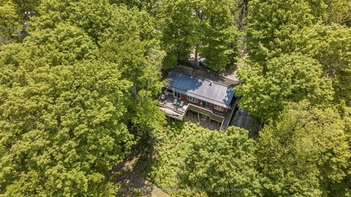 316 North Dr, Huntsville, ON, P1H2J2 | Card Image