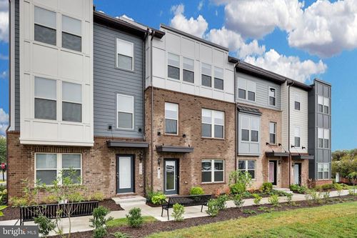 2128 Glacier Road, HERNDON, VA, 20170 | Card Image