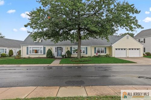 509a-509 Springfield Way, Monroe, NJ, 08831-1830 | Card Image