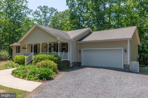 27592 Old Office Rd, CULPEPER, VA, 22701-8810 | Card Image