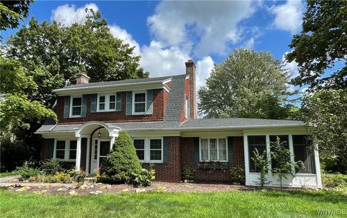 2721 Bowen Road, Elma, NY, 14059 | Card Image