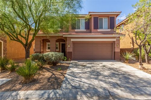 8791 Brilliant Star Dr, Las Vegas, NV, 89178-6505 | Card Image