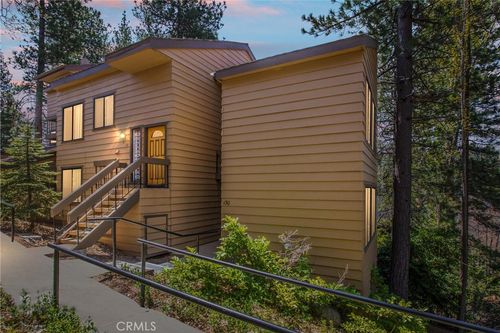 27657 Peninsula Dr, Lake Arrowhead, CA, 92352 | Card Image