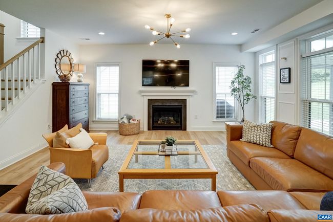 3439 Rowcross St, House other with 5 bedrooms, 6 bathrooms and null parking in CROZET VA | Image 10