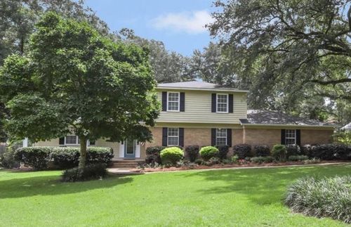 4076 Roscrea Dr, TALLAHASSEE, FL, 32309-2265 | Card Image