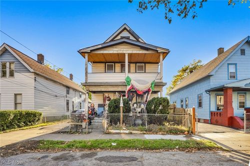 1068 E 68th St, Cleveland, OH, 44103-1857 | Card Image