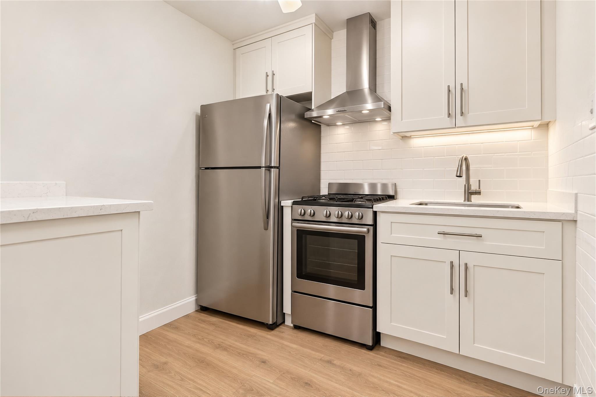Residential in New York 4