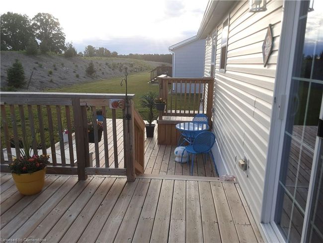 7 Forest Lane, House other with 3 bedrooms, 2 bathrooms and 3 parking in Nanticoke ON | Image 12
