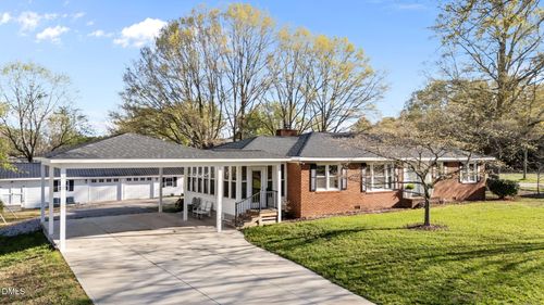 221 E Winston Street, Youngsville, NC, 27596 | Card Image