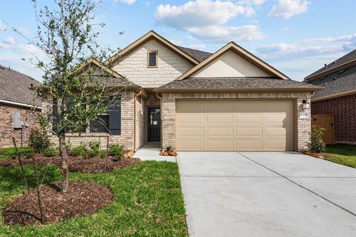 8438 Jetty Glen Dr, Cypress, TX, 77433-5022 | Card Image