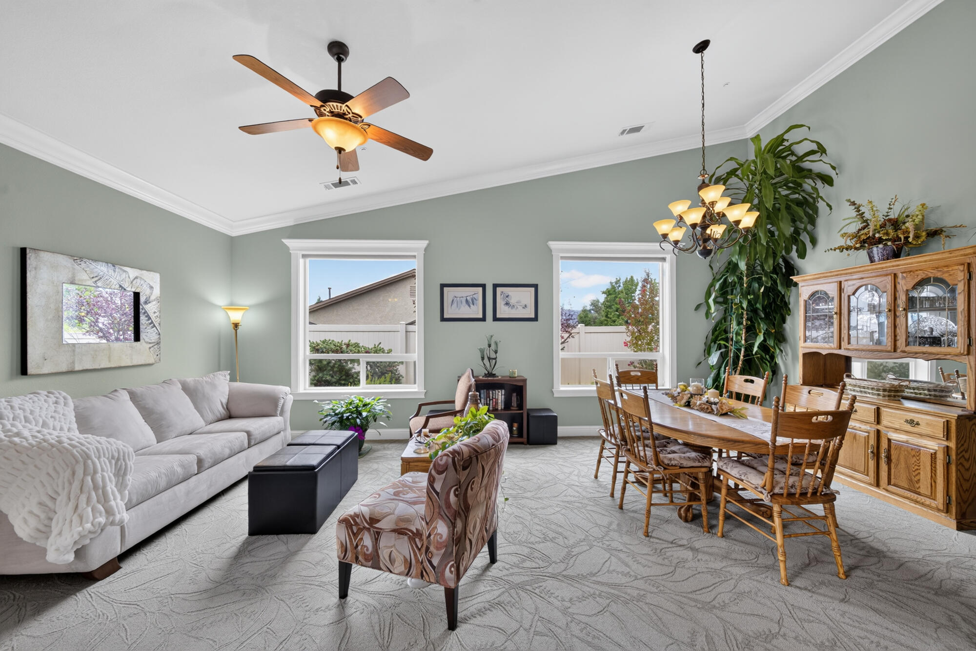Residential in Redding 5