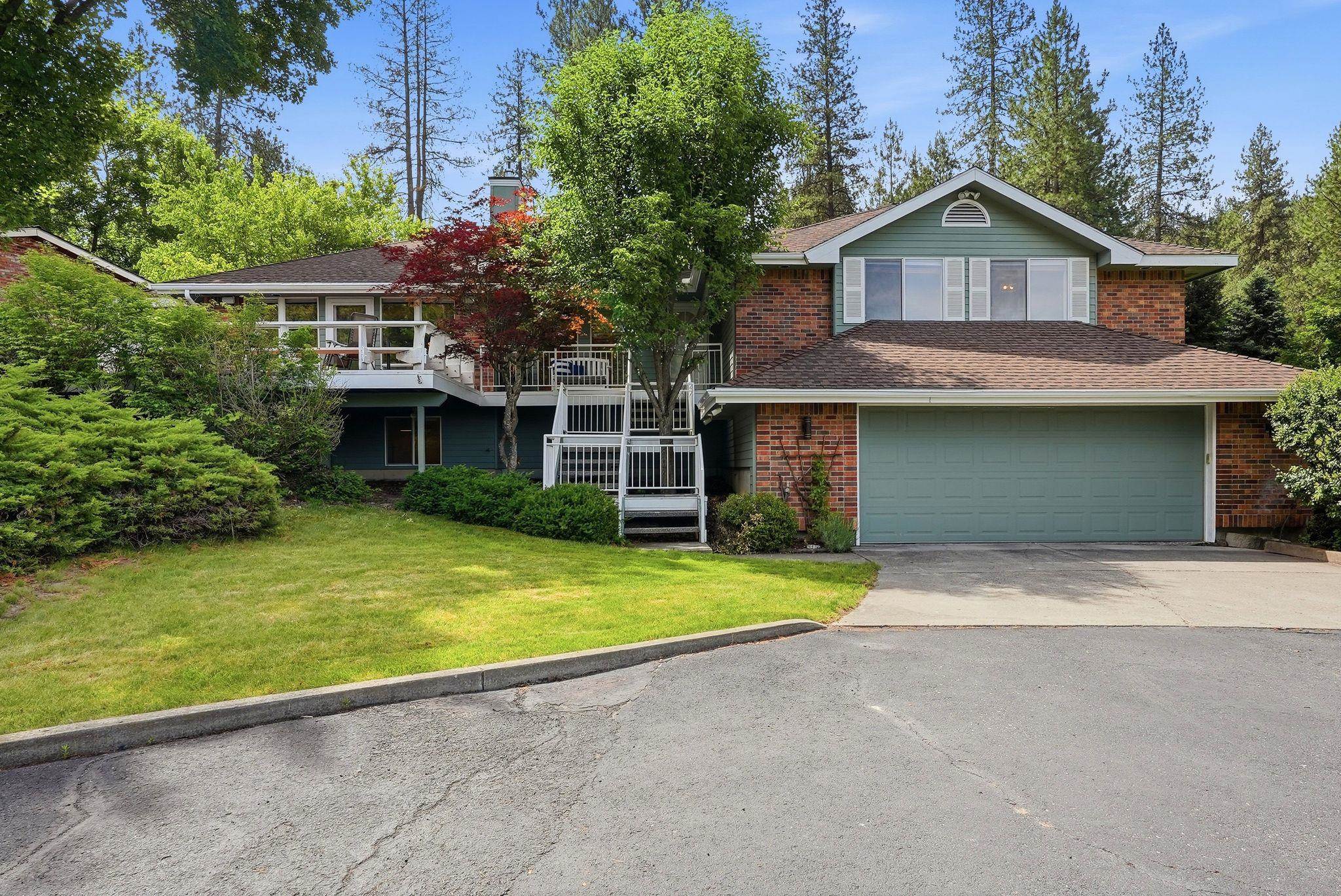 Residential in Spokane