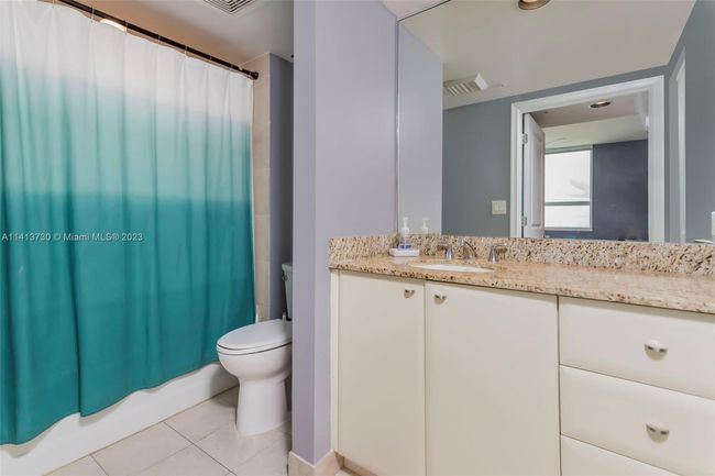APT-1814N - 610 W Las Olas Blvd, Condo with 2 bedrooms, 2 bathrooms and null parking in Fort Lauderdale FL | Image 14